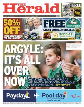 The Herald