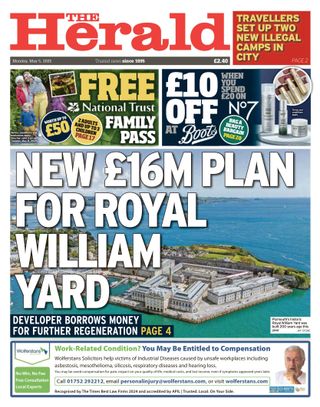 The Herald
