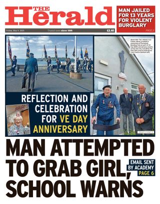The Herald