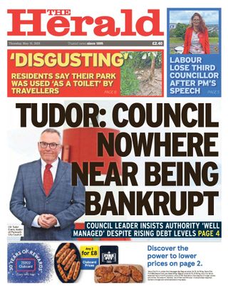 The Herald
