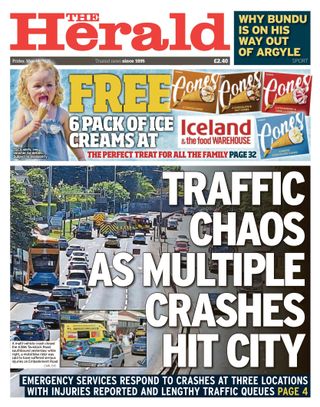 The Herald