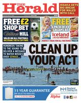 The Herald