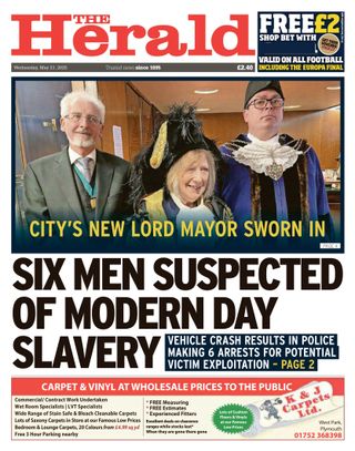 The Herald