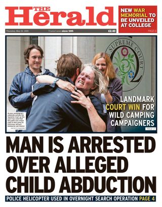 The Herald