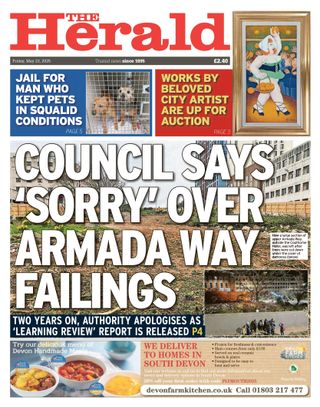 The Herald