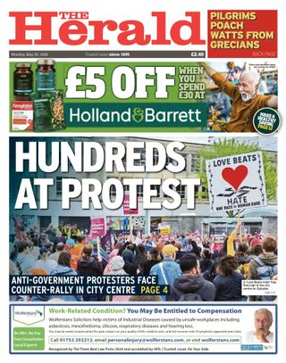 The Herald