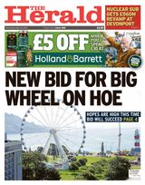 The Herald