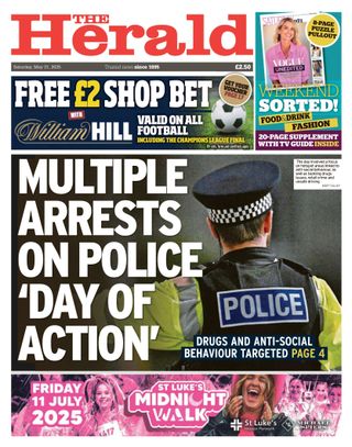 The Herald