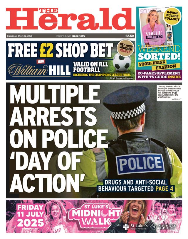The Herald
