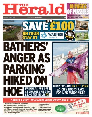 The Herald