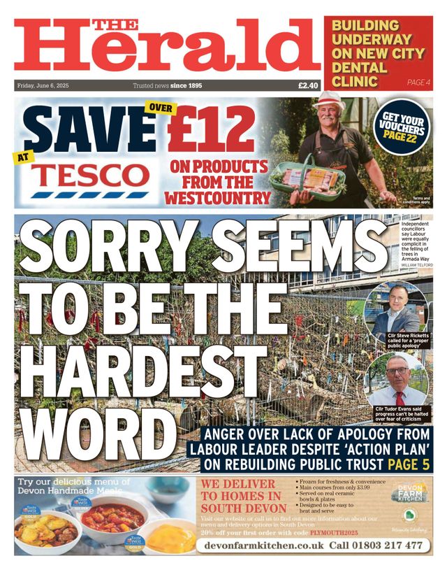 The Herald