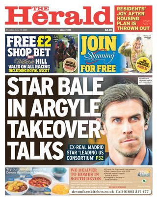The Herald