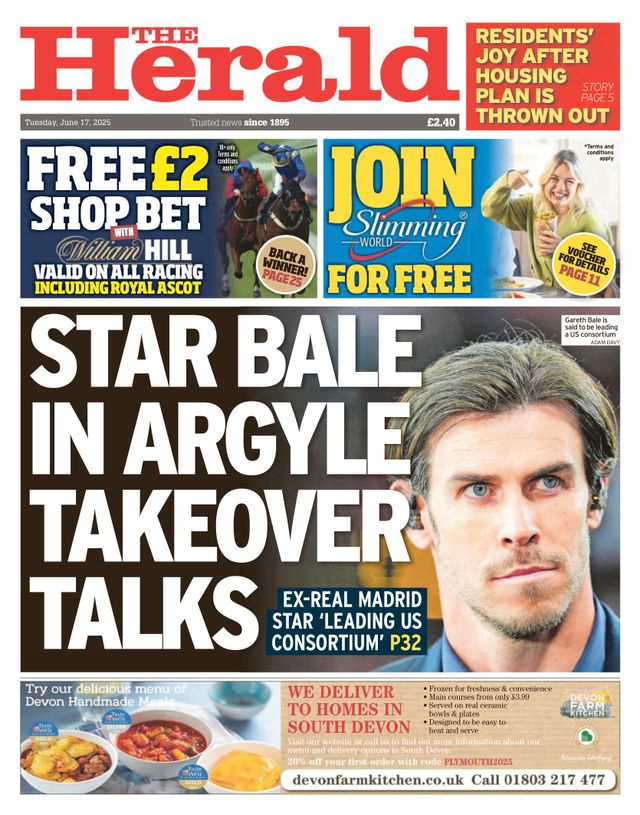 The Herald