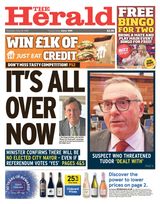 The Herald