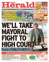 The Herald