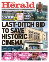The Herald