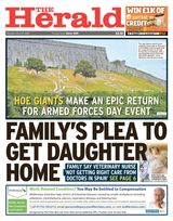 The Herald
