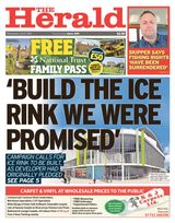 The Herald