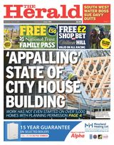 The Herald