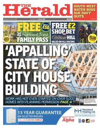 The Herald