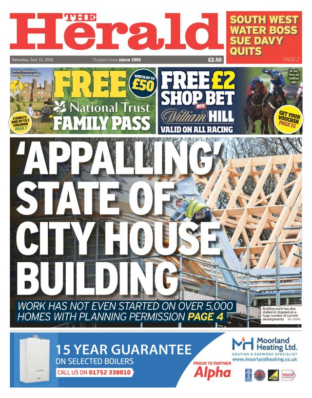 The Herald