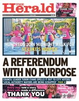The Herald