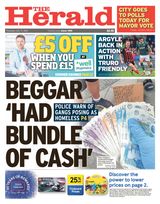 The Herald