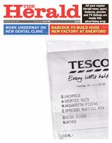 The Herald