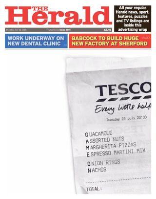The Herald
