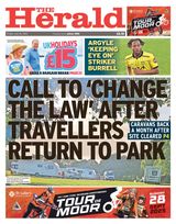 The Herald