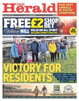 The Herald