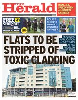 The Herald