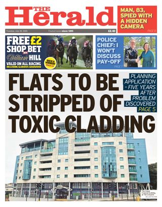 The Herald