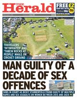 The Herald