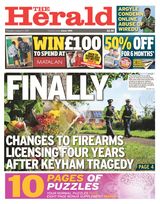 The Herald