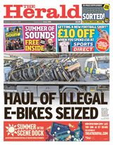 The Herald