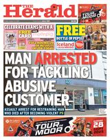 The Herald