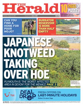 The Herald