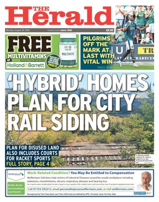 The Herald