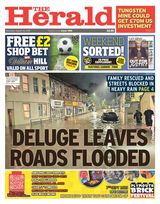 The Herald