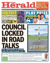 The Herald