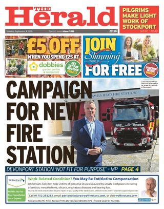 The Herald