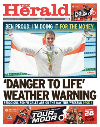 The Herald