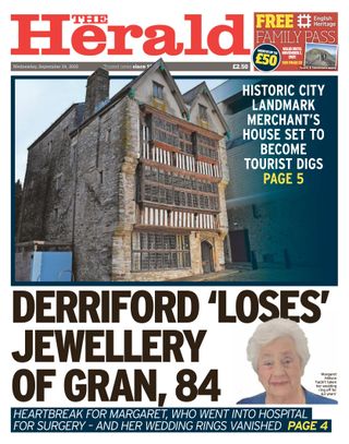 The Herald