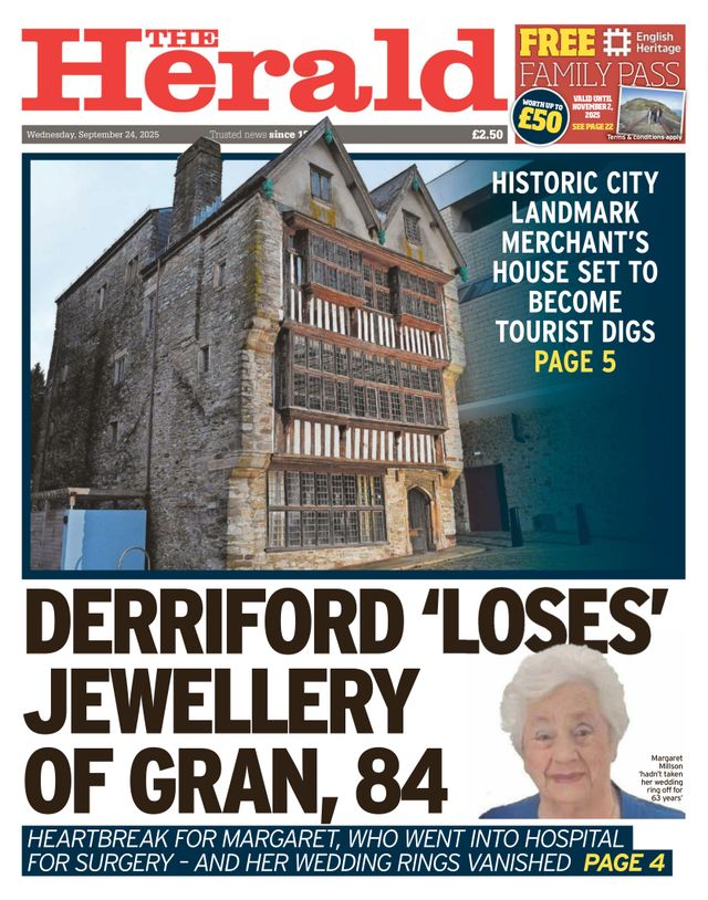 The Herald