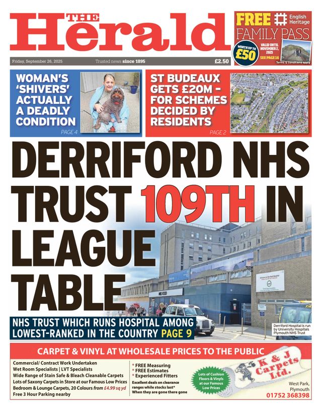 The Herald