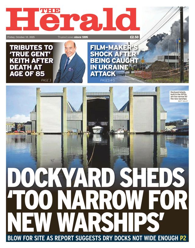 The Herald