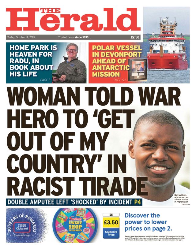 The Herald