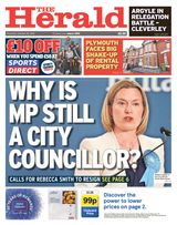 The Herald