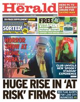 The Herald